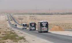 اللجنة العليا لتفويج الحجاج تعلن عن انتهاء عملية التفويج البري